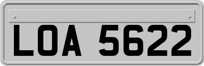 LOA5622