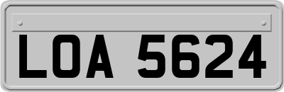 LOA5624