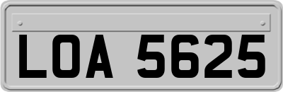 LOA5625