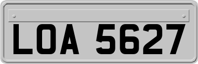 LOA5627