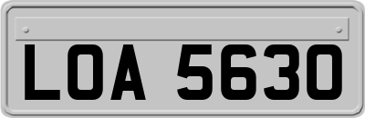 LOA5630