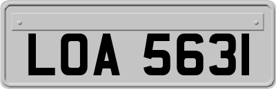 LOA5631