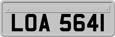 LOA5641