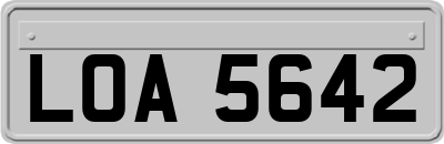 LOA5642