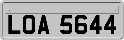 LOA5644