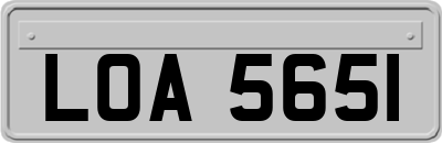 LOA5651