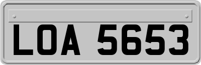 LOA5653