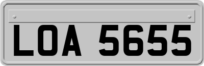 LOA5655