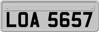LOA5657