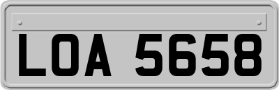 LOA5658