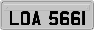 LOA5661