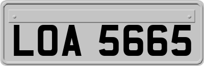 LOA5665