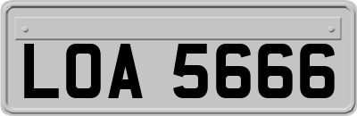 LOA5666