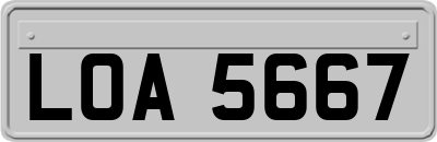 LOA5667