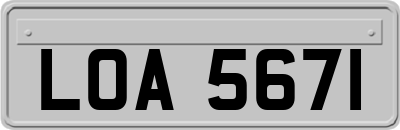 LOA5671