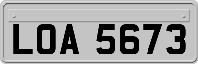 LOA5673