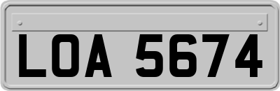 LOA5674