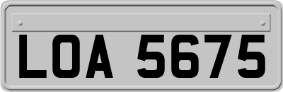 LOA5675