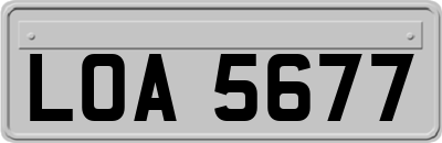 LOA5677