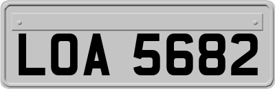 LOA5682