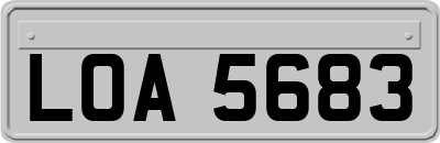 LOA5683