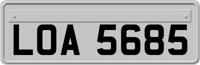 LOA5685