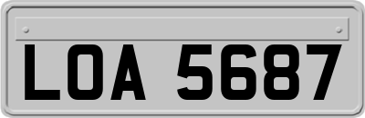 LOA5687