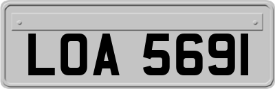 LOA5691