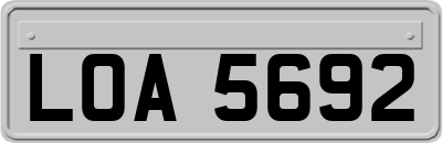 LOA5692