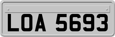 LOA5693