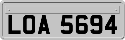 LOA5694