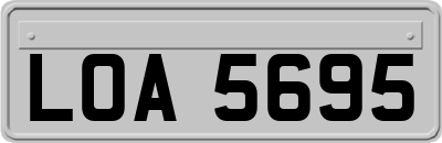 LOA5695