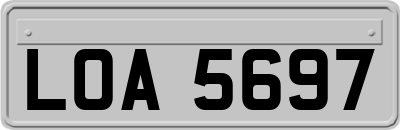 LOA5697