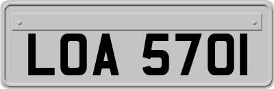 LOA5701