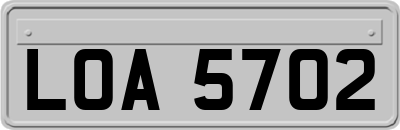 LOA5702