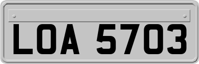 LOA5703
