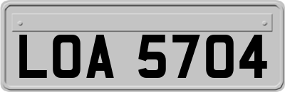 LOA5704