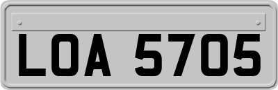 LOA5705