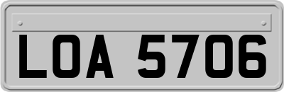 LOA5706