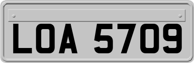 LOA5709