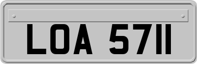 LOA5711