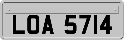 LOA5714