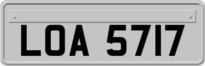 LOA5717