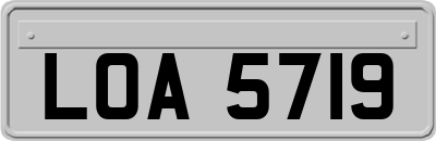 LOA5719