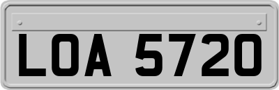 LOA5720