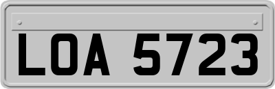 LOA5723