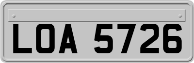 LOA5726