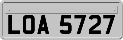 LOA5727