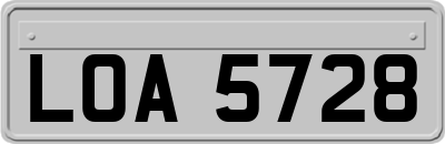 LOA5728
