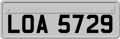 LOA5729